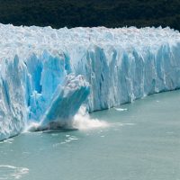 Ice Calving